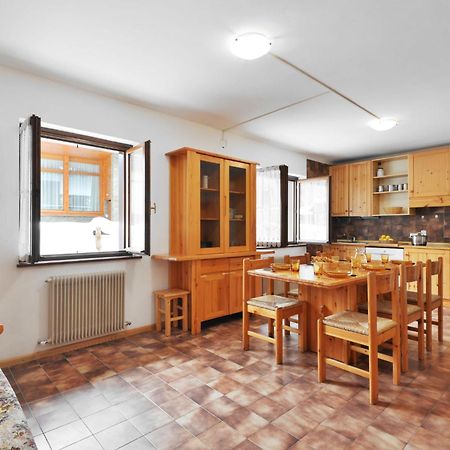 Apartment Cesa Fraines-2 By Interhome 알바디캐나자이 외부 사진