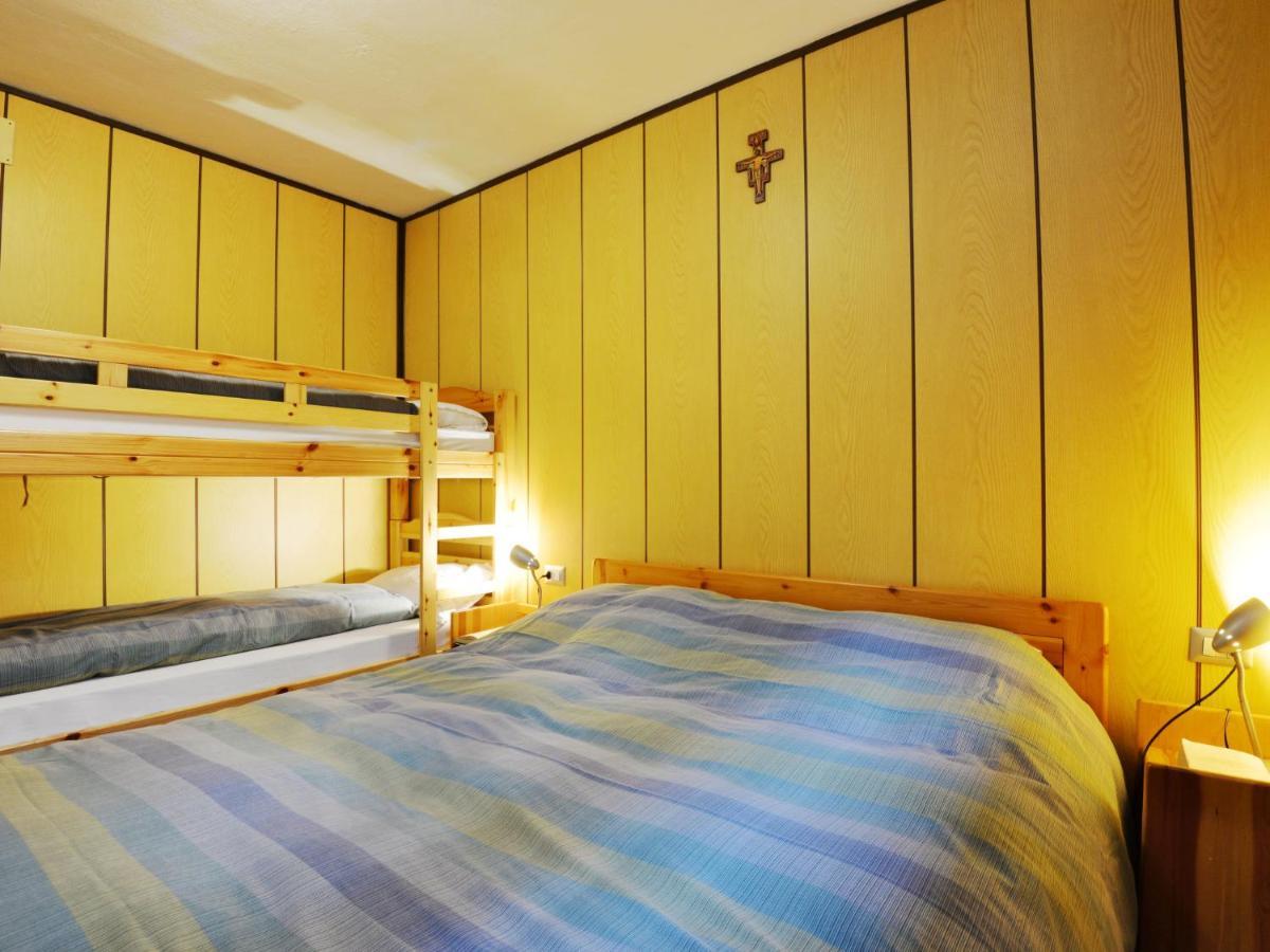 Apartment Cesa Fraines-2 By Interhome 알바디캐나자이 외부 사진