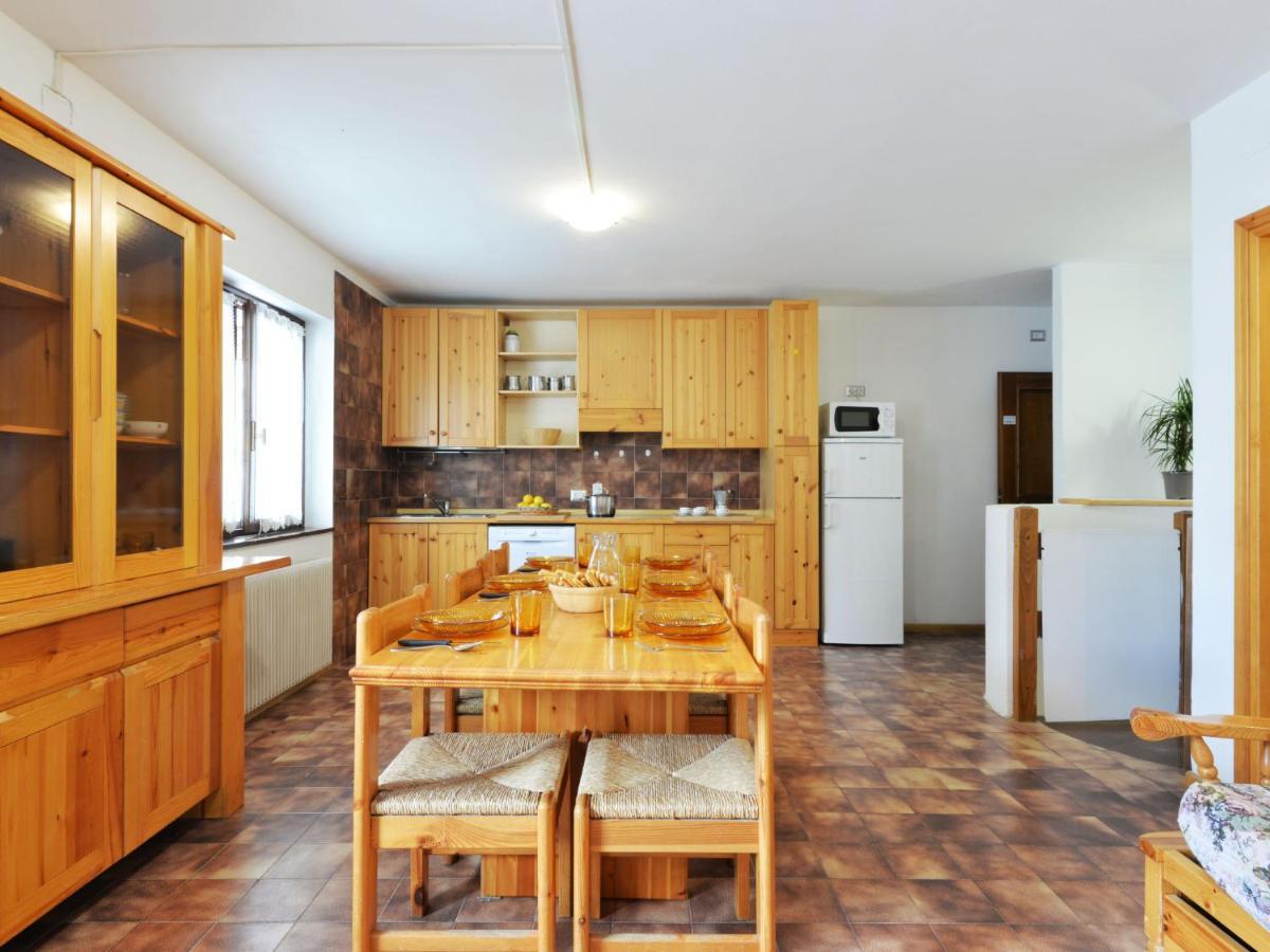 Apartment Cesa Fraines-2 By Interhome 알바디캐나자이 외부 사진