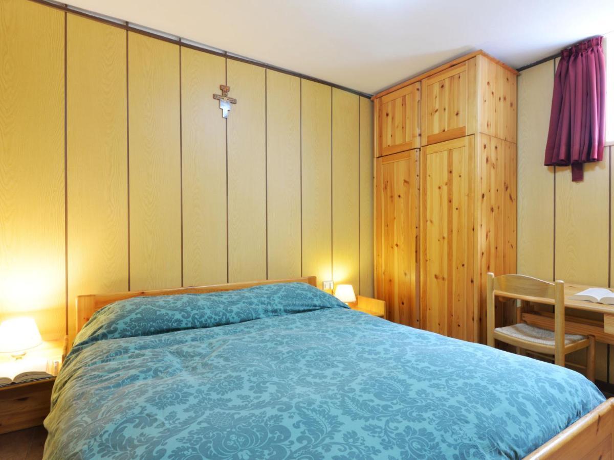 Apartment Cesa Fraines-2 By Interhome 알바디캐나자이 외부 사진