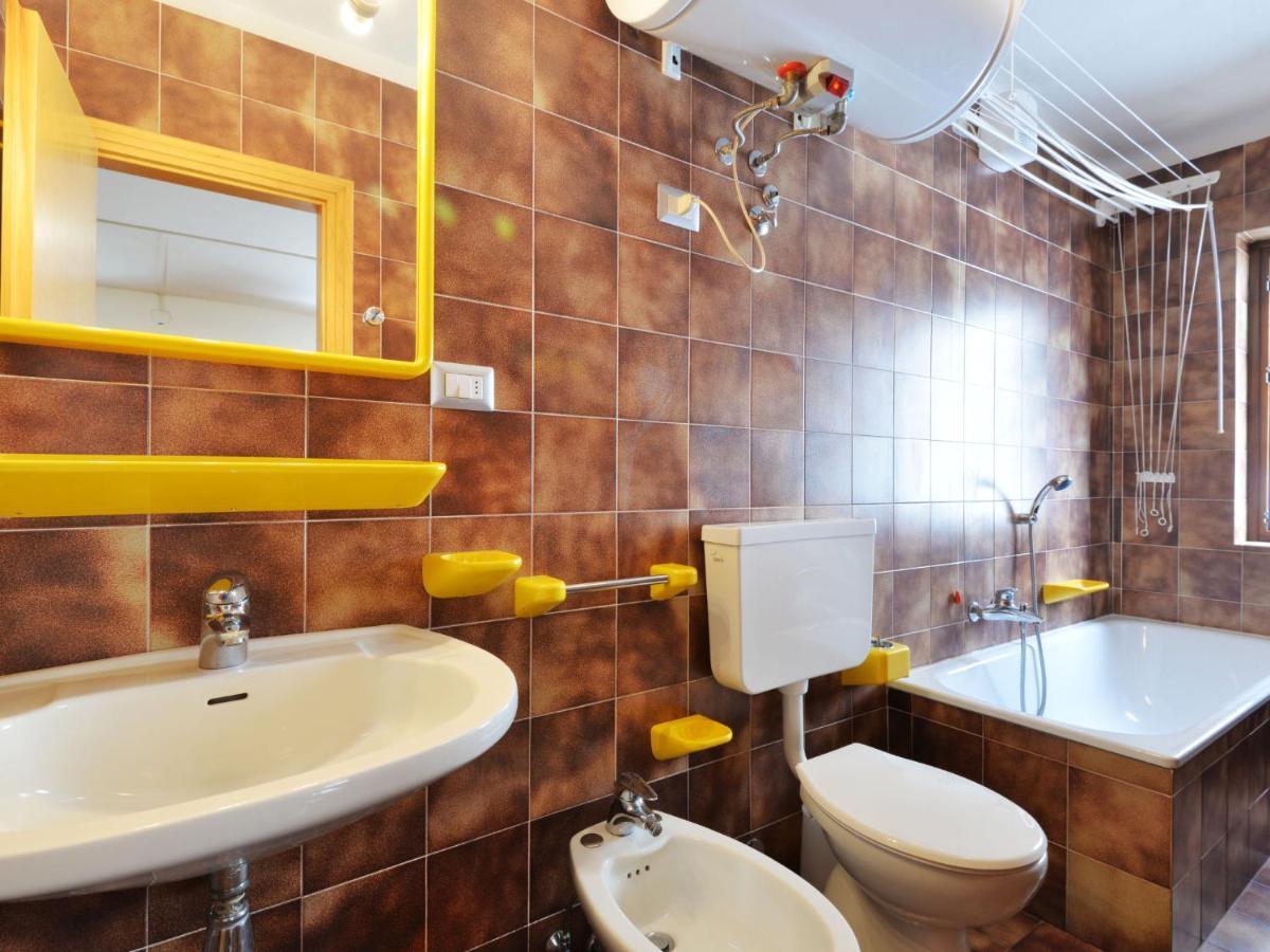 Apartment Cesa Fraines-2 By Interhome 알바디캐나자이 외부 사진
